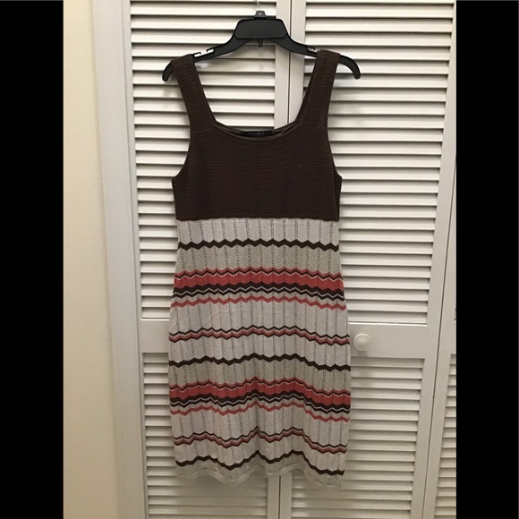 nine west crochet dress Nine West | Dresses | Nine West Crochet Dress